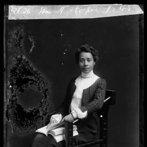 Anna Julia Cooper - Image