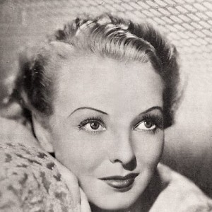 Anna Lee - Image