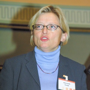 Anna Lindh - Image