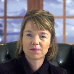 Anna Maxwell Martin - Image