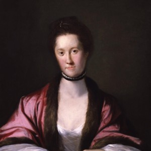 Anna Seward - Image
