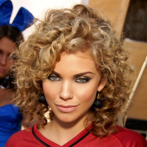 AnnaLynne McCord - Image