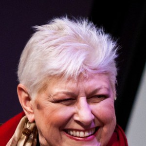 Anne Beatts - Image