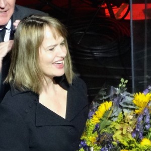 Anne Dudley - Image