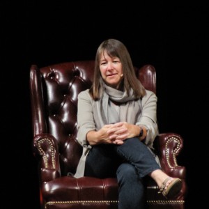 Anne Fadiman - Image