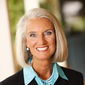 Anne Graham Lotz - Image