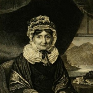 Anne Grant - Image