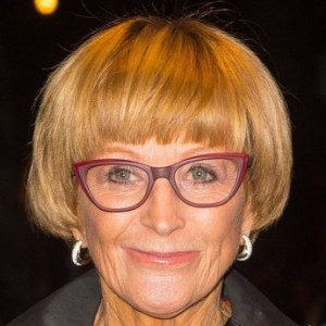 Anne Robinson - Image