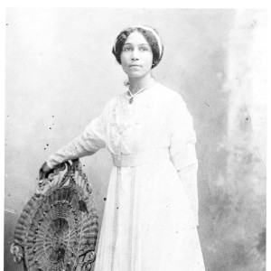 Anne Spencer - Image