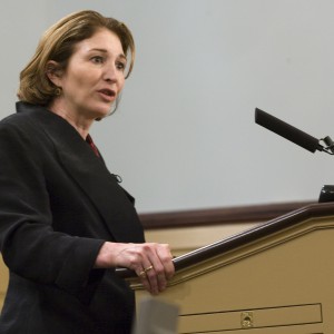 Anne-Marie Slaughter - Image