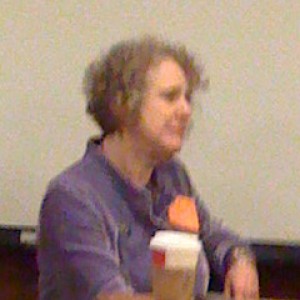 Annette Curtis Klause - Image