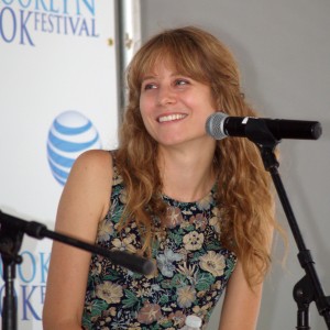 Annie Baker - Image
