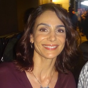Annie Parisse - Image