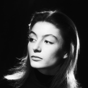 Anouk Aimee - Image
