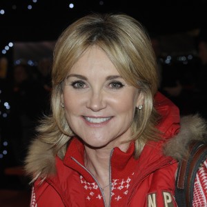 Anthea Turner - Image