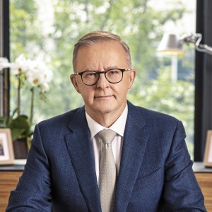 Anthony Albanese - Image