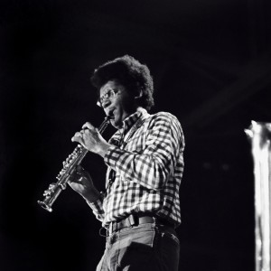 Anthony Braxton - Image