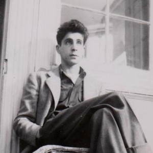 Anthony Hecht - Image