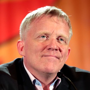 Anthony Michael Hall - Image