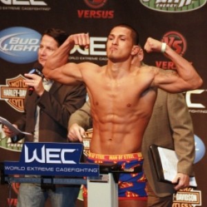 Anthony Pettis - Image