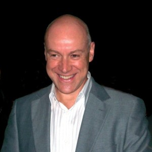Anthony Warlow - Image