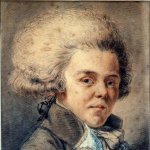 Antoine Rivarol - Image