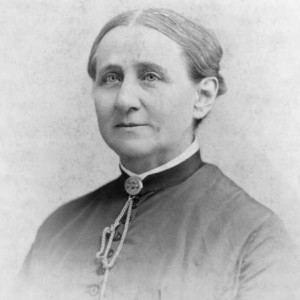 Antoinette Brown Blackwell - Image