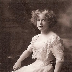 Antoinette Perry - Image