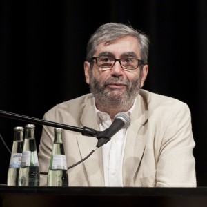 Antonio Munoz Molina - Image