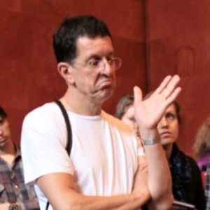 Antony Gormley - Image