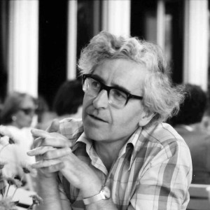 Antony Hewish - Image