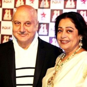 Anupam Kher - Image