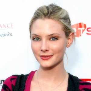 April Bowlby - Image