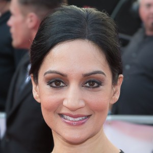 Archie Panjabi - Image