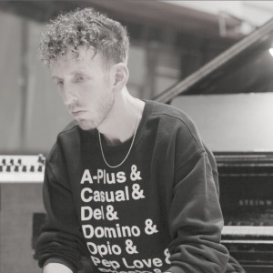 Ariel Rechtshaid - Image