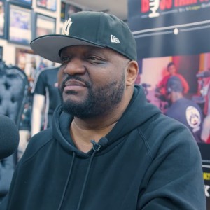 Aries Spears - Image