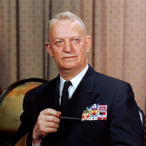 Arleigh Burke - Image