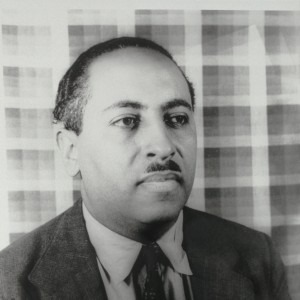 Arna Bontemps - Image