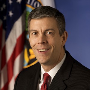 Arne Duncan - Image