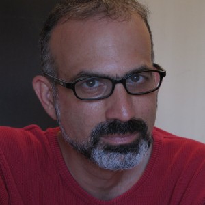 Arnon Goldfinger - Image