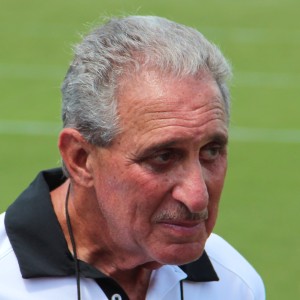 Arthur Blank - Image