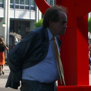 Arthur Cohn - Image