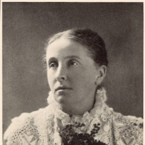 Ada Cambridge - Image