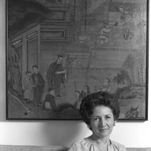 Ada Louise Huxtable - Image