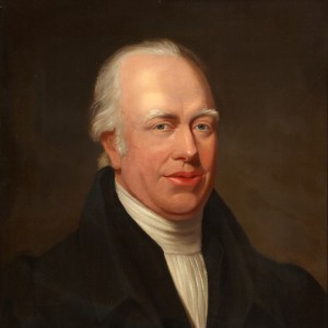 Adam Clarke - Image