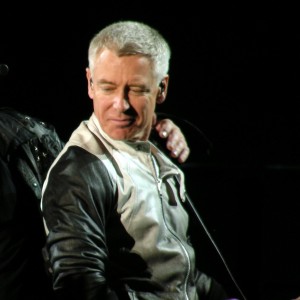 Adam Clayton - Image