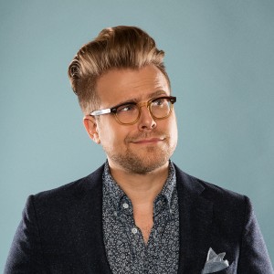 Adam Conover - Image
