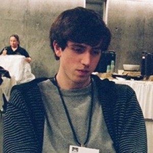Adam D'Angelo - Image