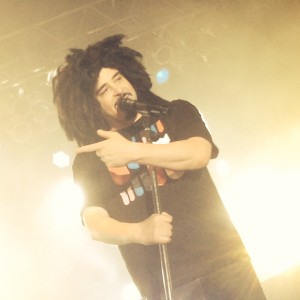 Adam Duritz - Image