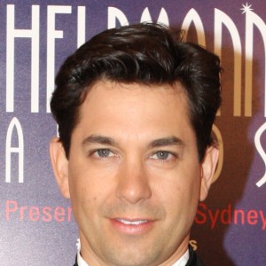 Adam Garcia - Image